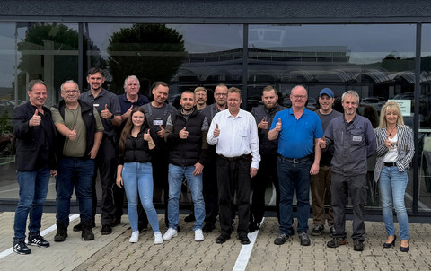 Auto-Zentrum Grathwohl & Friebel GmbH